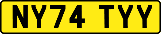 NY74TYY
