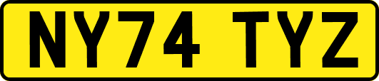 NY74TYZ