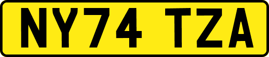 NY74TZA