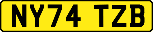 NY74TZB