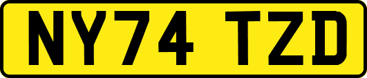 NY74TZD