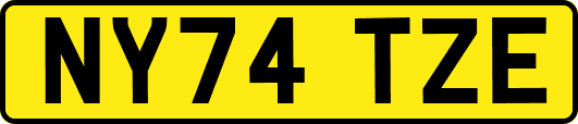 NY74TZE