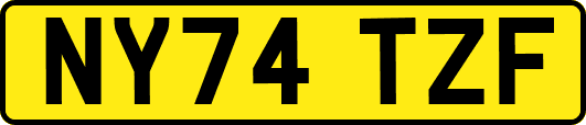 NY74TZF