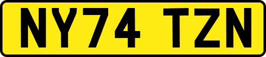 NY74TZN