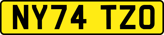 NY74TZO