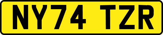 NY74TZR