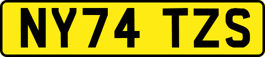 NY74TZS