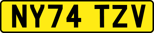 NY74TZV