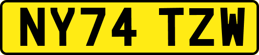 NY74TZW