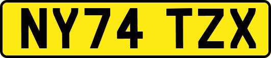 NY74TZX