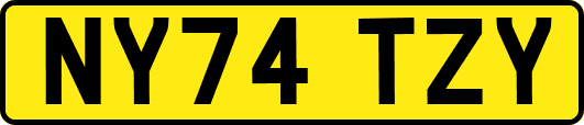 NY74TZY