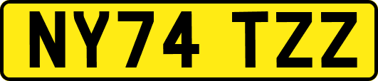 NY74TZZ