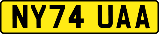 NY74UAA