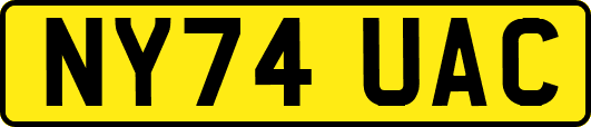 NY74UAC