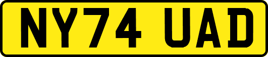NY74UAD