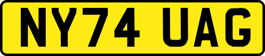 NY74UAG