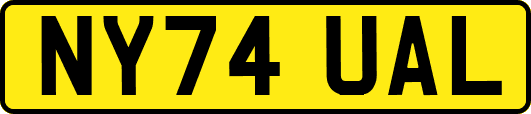 NY74UAL