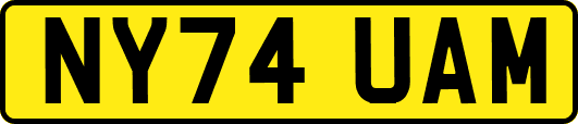 NY74UAM