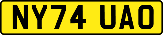 NY74UAO