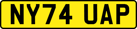NY74UAP