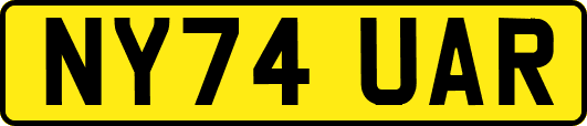 NY74UAR