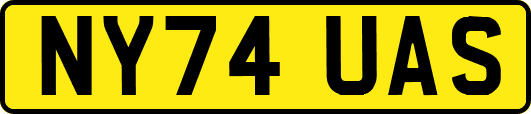 NY74UAS