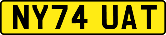 NY74UAT