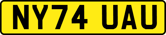 NY74UAU
