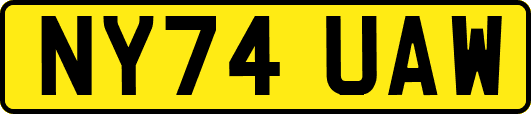 NY74UAW