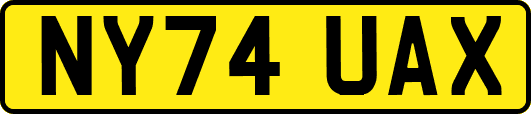 NY74UAX