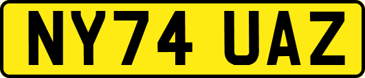 NY74UAZ