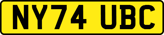 NY74UBC