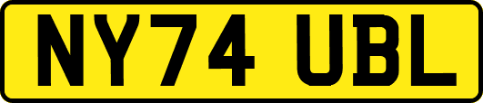 NY74UBL