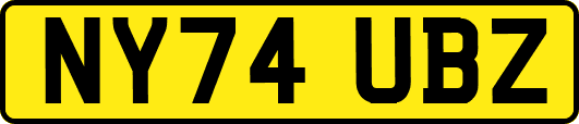 NY74UBZ