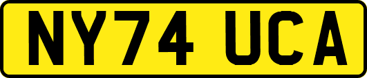 NY74UCA