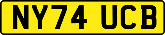 NY74UCB