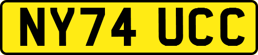 NY74UCC