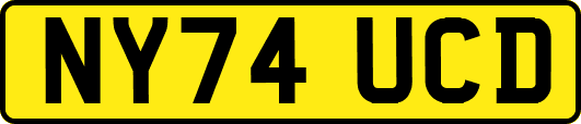 NY74UCD
