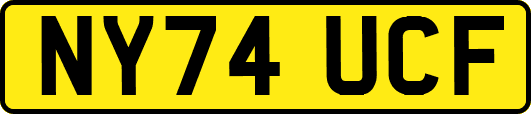 NY74UCF