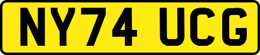 NY74UCG