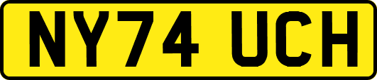 NY74UCH