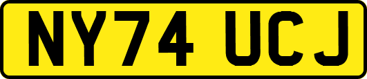 NY74UCJ