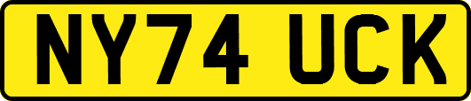 NY74UCK
