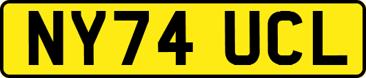 NY74UCL