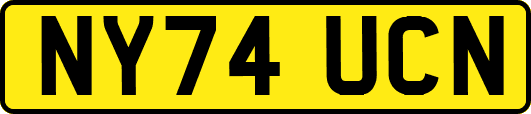 NY74UCN