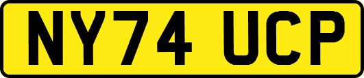 NY74UCP