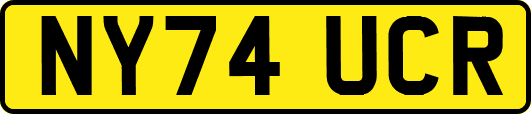 NY74UCR