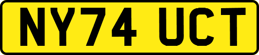 NY74UCT
