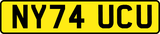 NY74UCU