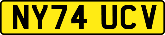 NY74UCV